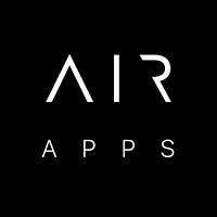 Airapps logo