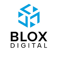 Bloxd logo