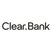 Clearbank logo