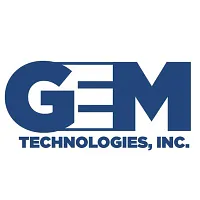 Gem Technologies logo