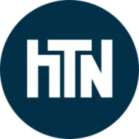 Healthtech 1 logo