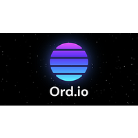 Ordio logo