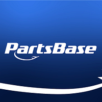 Partsbase logo