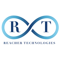 Reacher logo