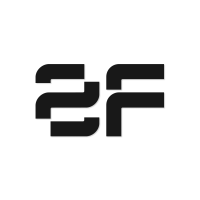 Second Front Systems logo