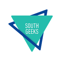 Southgeeks logo