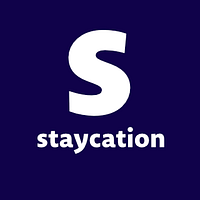 Staycation logo