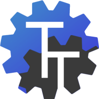Technitask logo