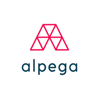 Alpega logo