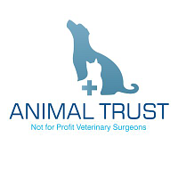 Animaltrust logo