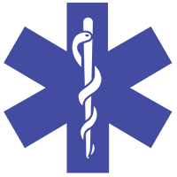 Associatedambulance logo