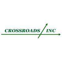 Crossroadsinc logo