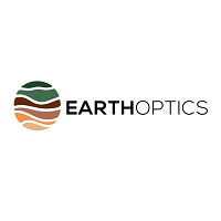 Earthoptics logo
