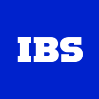Ibs logo