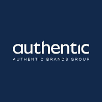 Authentic logo