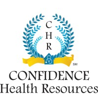 Confidence Health Resources logo