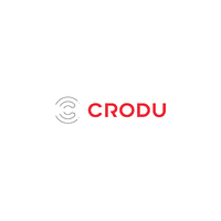Crodu logo