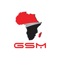 Gsmgroup Africa logo
