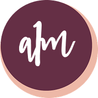A1msolutions logo