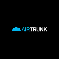 Airtrunk logo