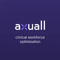 Axuall logo