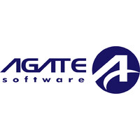 Agatesoftware logo