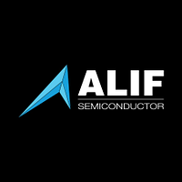 Alifsemi logo