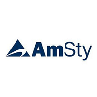 Amsty logo
