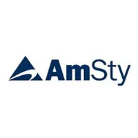Amsty logo