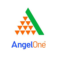 Angel logo