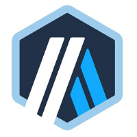 Arbitrumfoundation logo