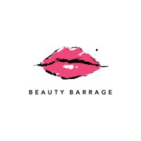 Beautybarrage logo