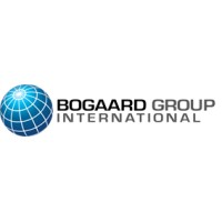 Bogaardgroup logo