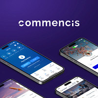 Commencis logo