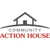 Communityactionhouse logo