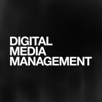 Digitalmediamanagement logo