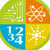 Stemprepacademy logo