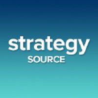 Strategysource logo