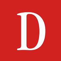 Thedispatch logo