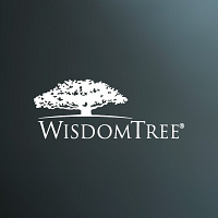 Wisdomtree logo