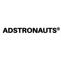 Adstronauts logo