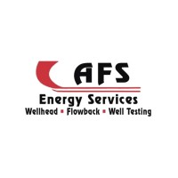 Afsenergy logo