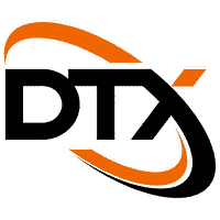 Dtx logo