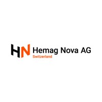 Hemagnova logo