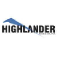 Highlandersolutions logo