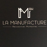 Lamanufacturerh logo
