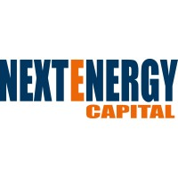 Nextenergy logo