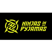Ninjasinpyjamas logo