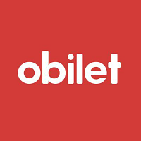 Obilet logo