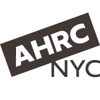 Ahrcnyc1 logo